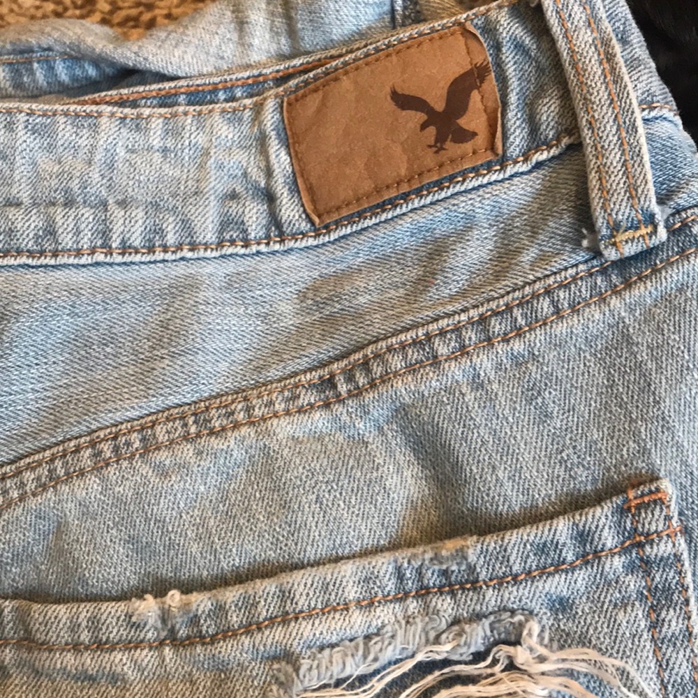 Tomgirl jeans
